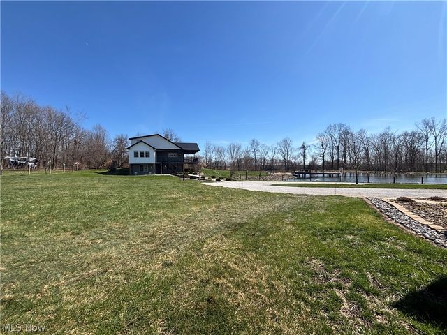 11364 Brosius Road, Garrettsville, OH 44231