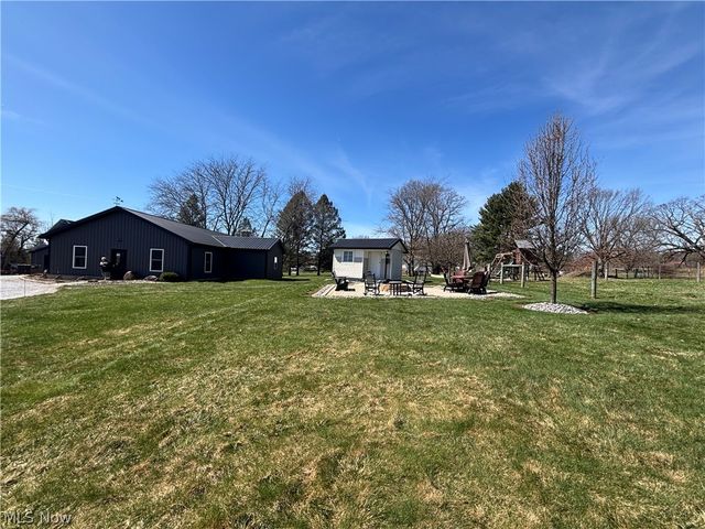 11364 Brosius Road, Garrettsville, OH 44231