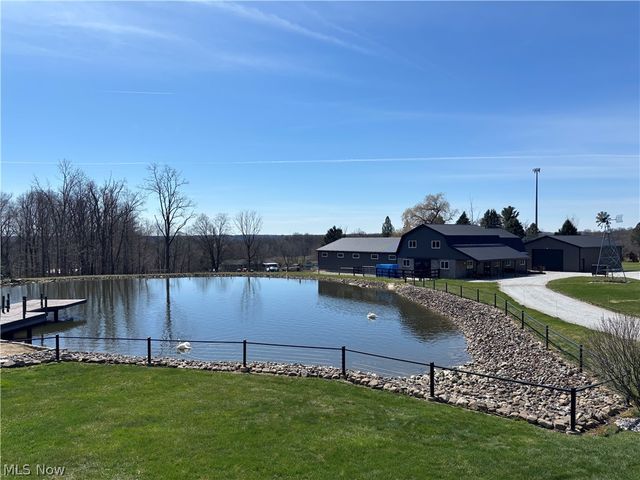 11364 Brosius Road, Garrettsville, OH 44231