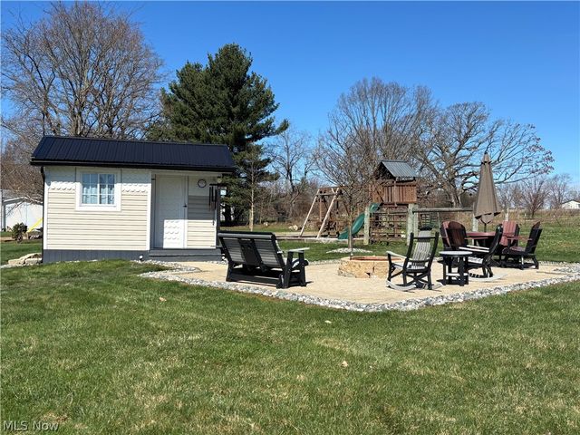 11364 Brosius Road, Garrettsville, OH 44231