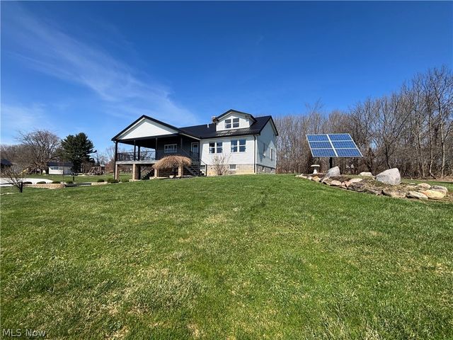 11364 Brosius Road, Garrettsville, OH 44231