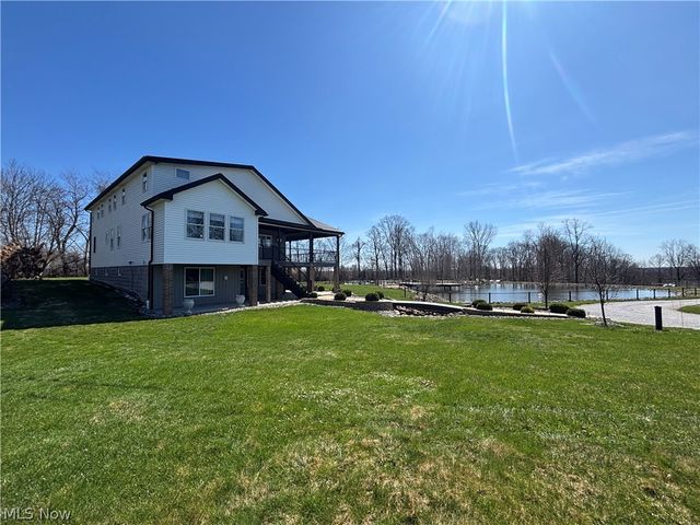 11364 Brosius Road, Garrettsville, OH 44231
