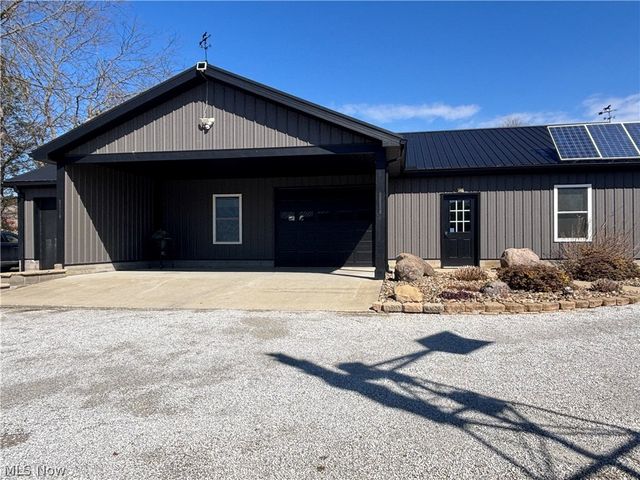 11364 Brosius Road, Garrettsville, OH 44231