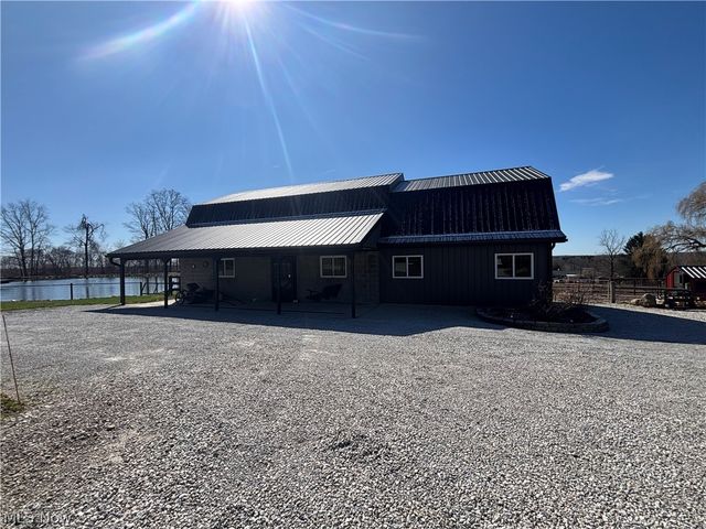11364 Brosius Road, Garrettsville, OH 44231