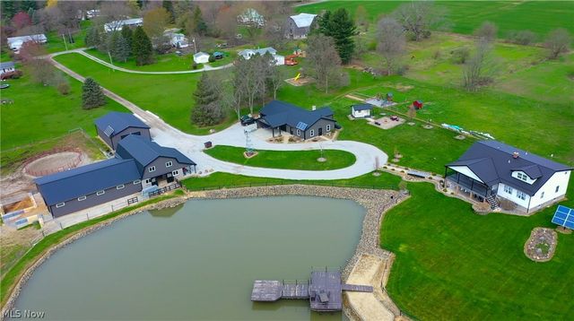 11364 Brosius Road, Garrettsville, OH 44231