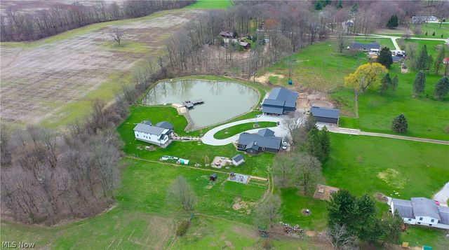 11364 Brosius Road, Garrettsville, OH 44231