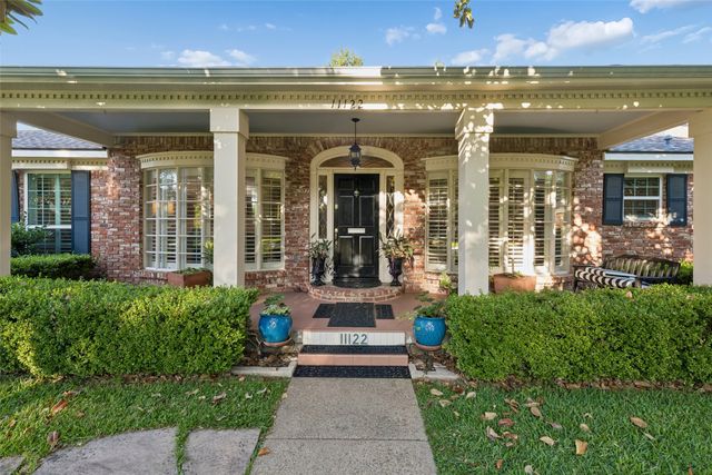 11122 Candlelight Lane, Dallas, TX 75229