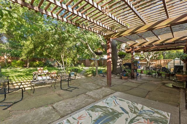 11122 Candlelight Lane, Dallas, TX 75229