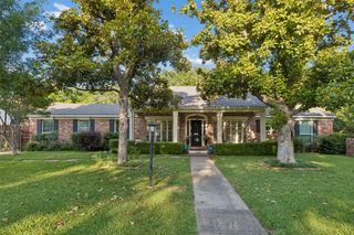 11122 Candlelight Lane, Dallas, TX 75229