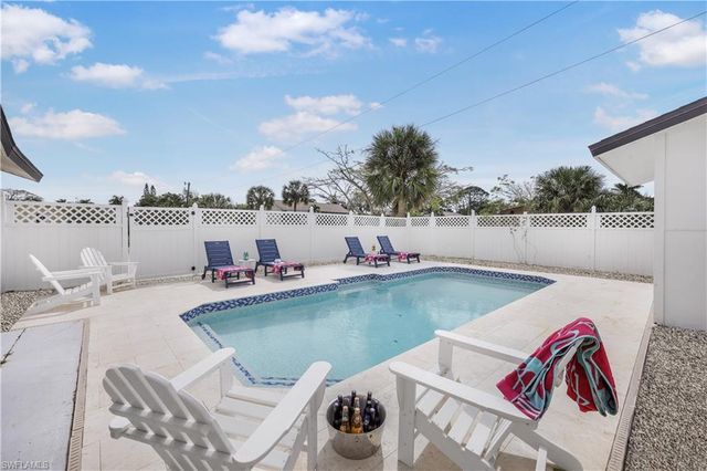 320 Marco Lake DR, Marco Island, FL 34145