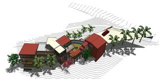 4414 Rose Hill, Los Angeles, CA 90032