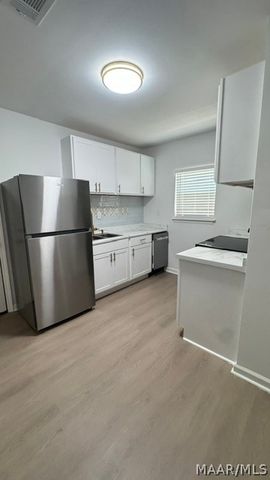 222 Mount Vernon Drive C, Montgomery, AL 36105