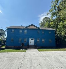 222 Mount Vernon Drive C, Montgomery, AL 36105