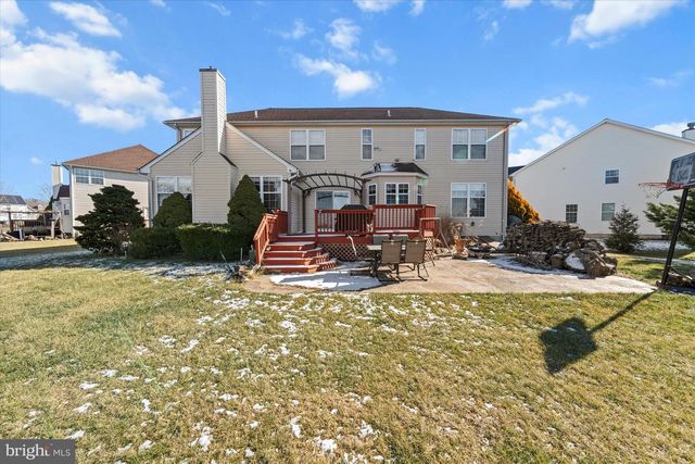 6 BRADLEY CIR, Middletown, DE 19709