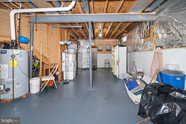 6 BRADLEY CIR, Middletown, DE 19709