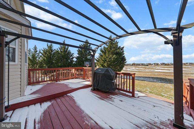 6 BRADLEY CIR, Middletown, DE 19709