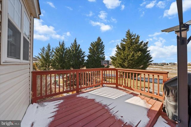 6 BRADLEY CIR, Middletown, DE 19709