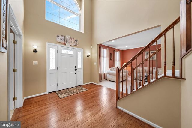 6 BRADLEY CIR, Middletown, DE 19709