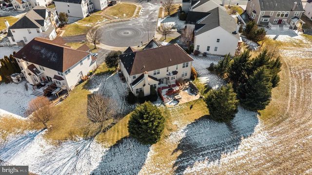 6 BRADLEY CIR, Middletown, DE 19709