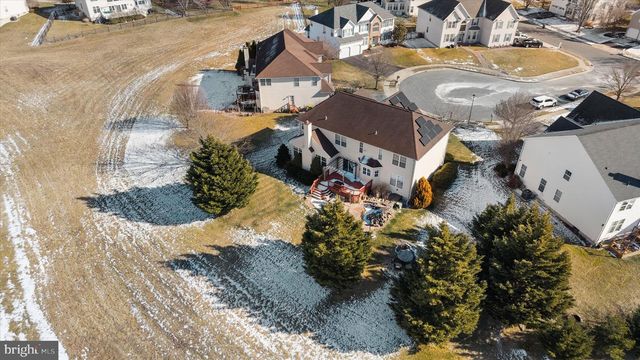 6 BRADLEY CIR, Middletown, DE 19709