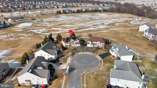 6 BRADLEY CIR, Middletown, DE 19709