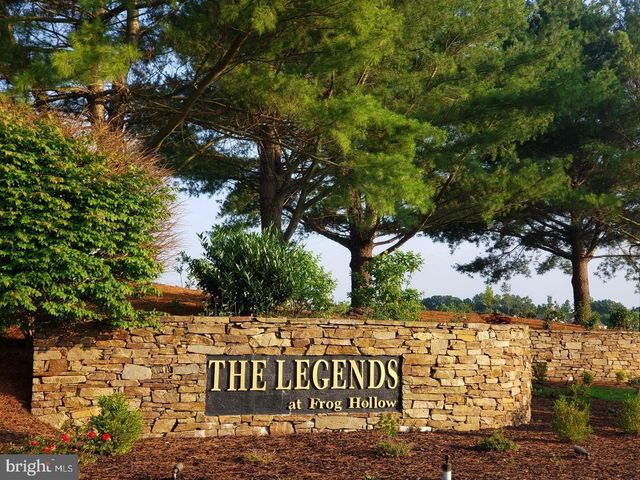 6 BRADLEY CIR, Middletown, DE 19709