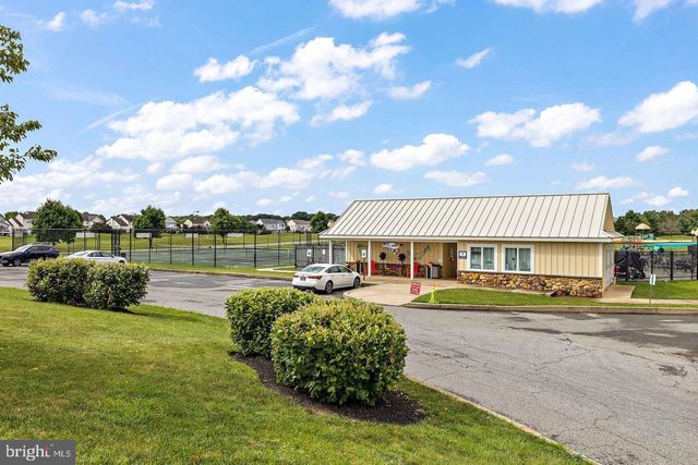 6 BRADLEY CIR, Middletown, DE 19709