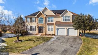 6 BRADLEY CIR, Middletown, DE 19709