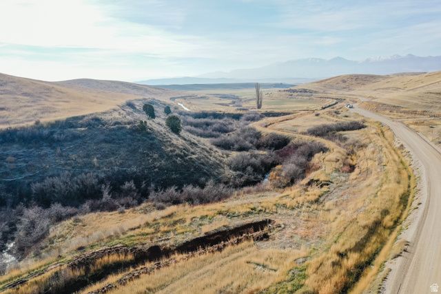 255 W MAIL ROUTE RD, Preston, ID 83263