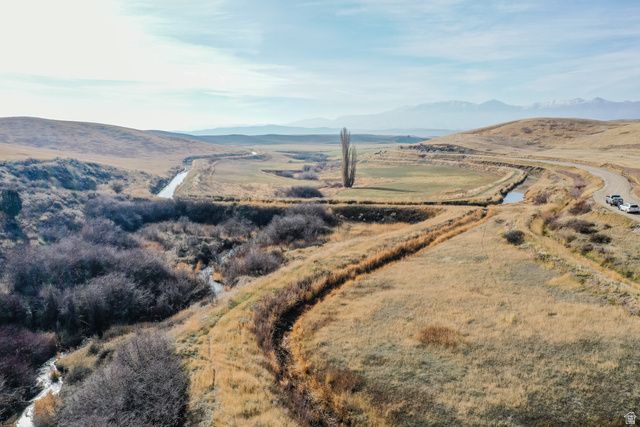 255 W MAIL ROUTE RD, Preston, ID 83263