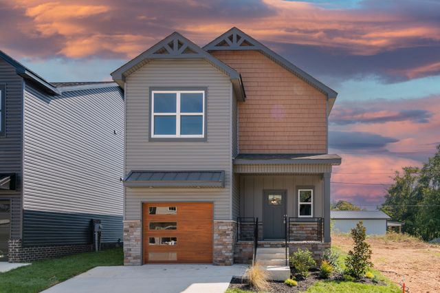 25 Charleston Cove, Clarksville, TN 37043