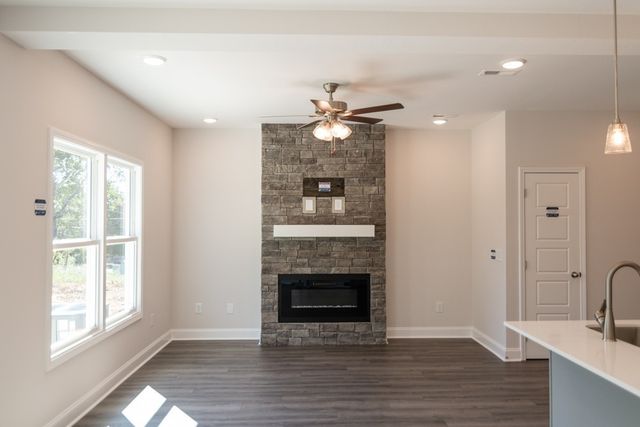 25 Charleston Cove, Clarksville, TN 37043