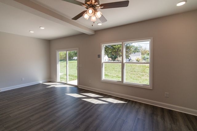 25 Charleston Cove, Clarksville, TN 37043