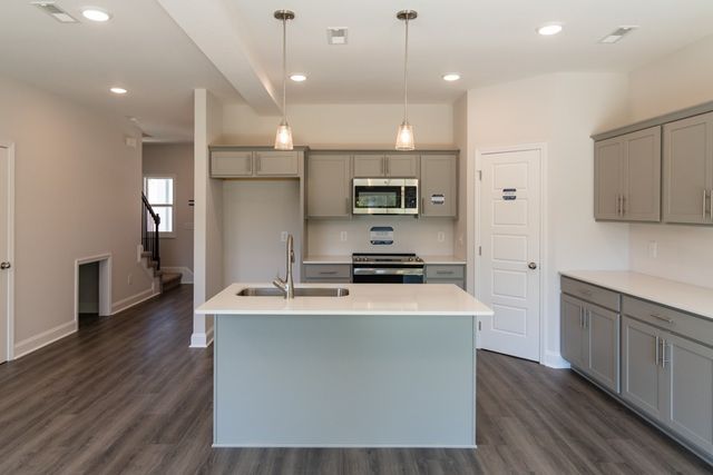 25 Charleston Cove, Clarksville, TN 37043