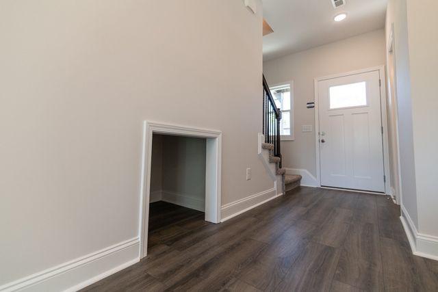 25 Charleston Cove, Clarksville, TN 37043