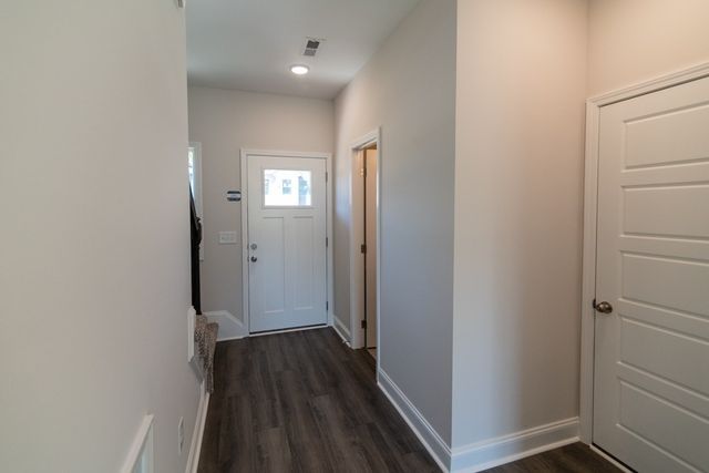 25 Charleston Cove, Clarksville, TN 37043