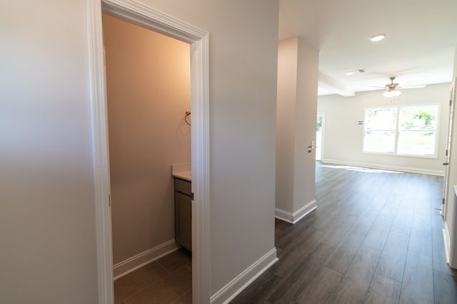 25 Charleston Cove, Clarksville, TN 37043