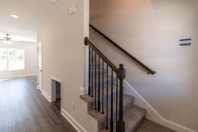 25 Charleston Cove, Clarksville, TN 37043