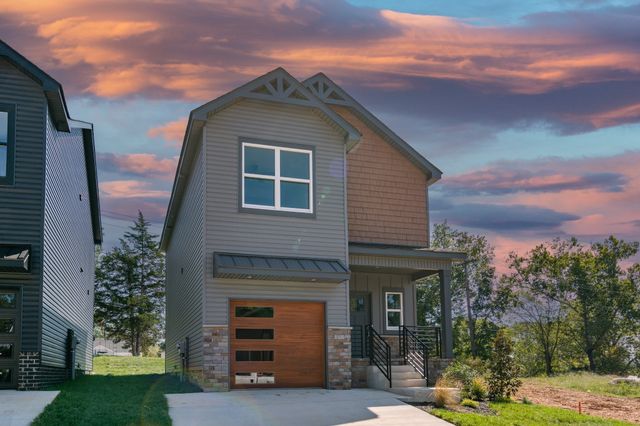 25 Charleston Cove, Clarksville, TN 37043