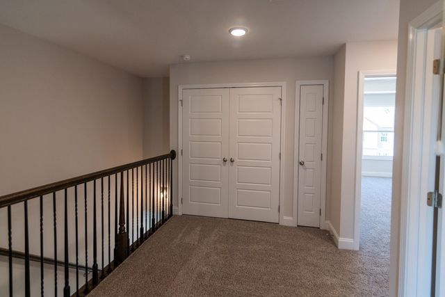 25 Charleston Cove, Clarksville, TN 37043