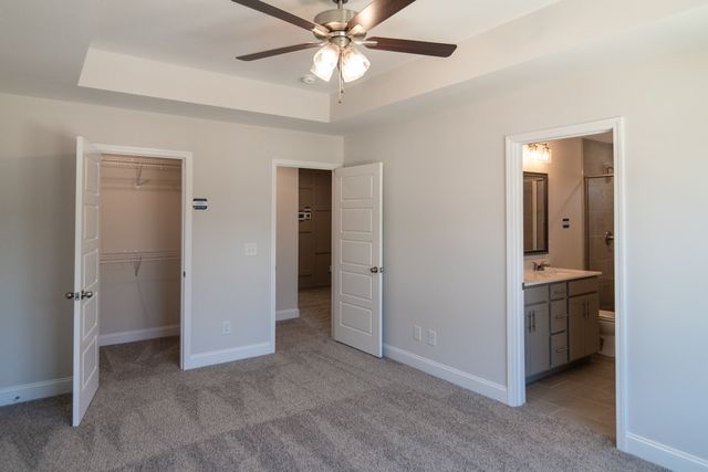 25 Charleston Cove, Clarksville, TN 37043