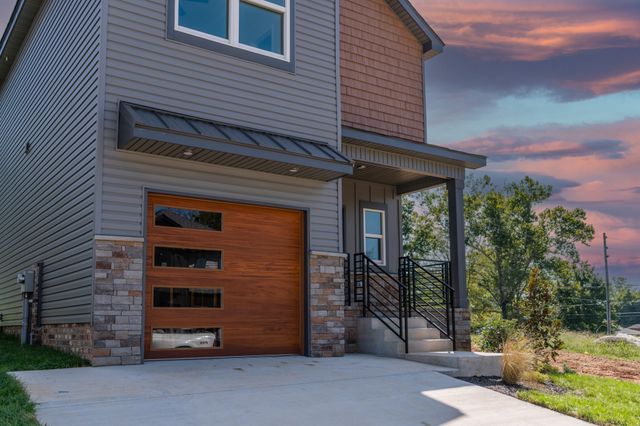 25 Charleston Cove, Clarksville, TN 37043