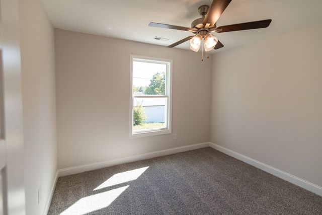 25 Charleston Cove, Clarksville, TN 37043