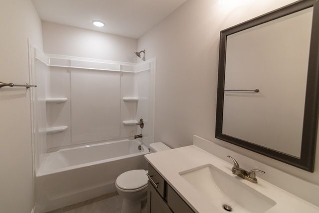 25 Charleston Cove, Clarksville, TN 37043