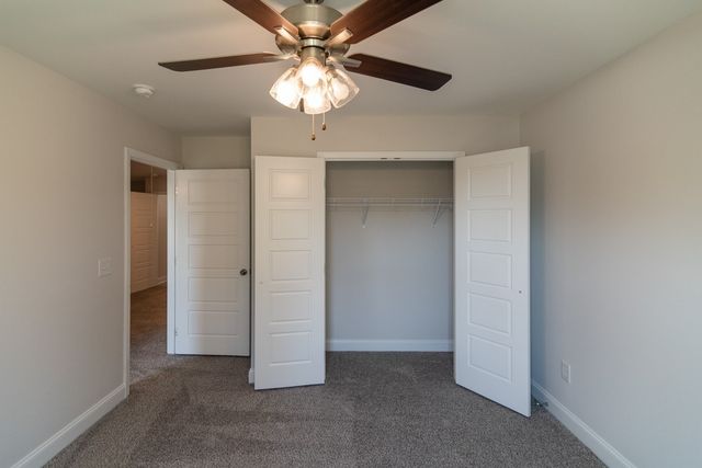 25 Charleston Cove, Clarksville, TN 37043