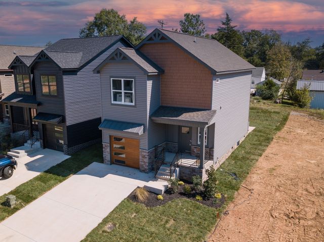 25 Charleston Cove, Clarksville, TN 37043