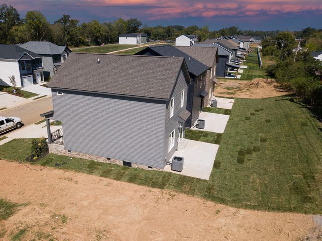 25 Charleston Cove, Clarksville, TN 37043