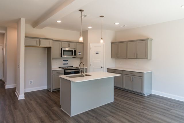 25 Charleston Cove, Clarksville, TN 37043