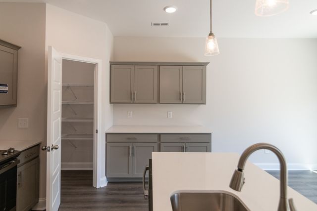 25 Charleston Cove, Clarksville, TN 37043