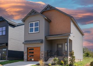 25 Charleston Cove, Clarksville, TN 37043